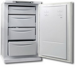 Морозильник INDESIT SFR 100