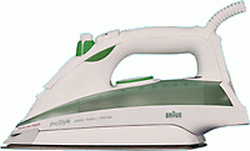 Утюг BRAUN TexStyle 710/SI17610