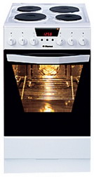 Электроплита Hansa FCEW 58032030