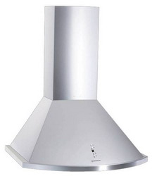 Вытяжка KRONA Iren 600 indox 3P