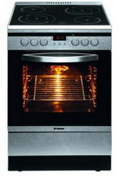 Электроплита HANSA FCCI 58236060