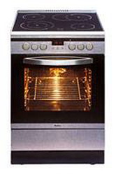 Электроплита Hansa FCCI 67336060