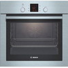 Встраиваемый духовой шкаф BOSCH HBN 360651