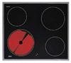 Встраиваемая варочная поверхность ZANUSSI ZC 6685 X