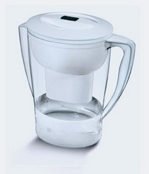 Аквафильтр Brita Aluna-new Maxtra