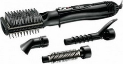 Фен-расчёска Remington AS1201