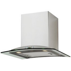 Вытяжка SHINDO Columba 60 SS/G 3ETC