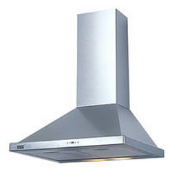 Вытяжка KRONA Gala 600 white 3P