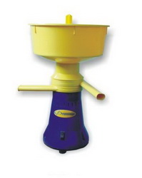 Сепаратор ЭС-01 (г.Миасс) 80 л/ч