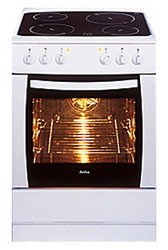 Электроплита Hansa FCCB 62004010