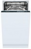 Посудомоечная машина встраиваемая Electrolux ESL 45010