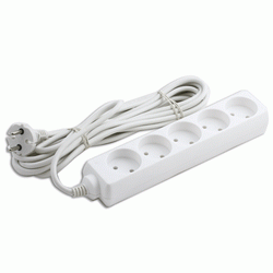 Удлинитель сетевой Старт 5*7 5р7м