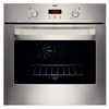 Встраиваемый духовой шкаф ZANUSSI ZOB 482 X