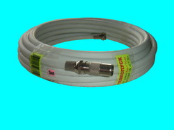 Телеспуск RG-6U 5м