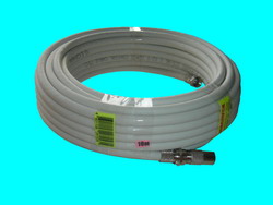 Телеспуск RG-6U 10м