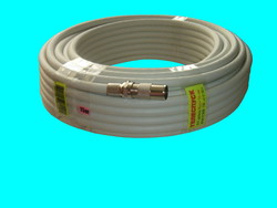 Телеспуск RG-6U 15м