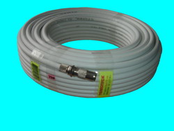 Телеспуск RG-6U 25м