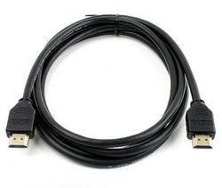 Видеошнур HDMI - HDMI 2м
