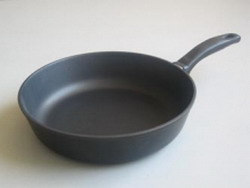 Сковорода НеваМеталлПосуда 6124