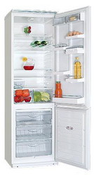 Холодильник Атлант ХМ 6024-031