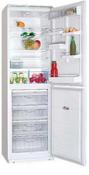 Холодильник АТЛАНТ ХМ 6025-031