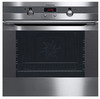 Встраиваемый духовой шкаф  ELECTROLUX EOB 42100 X