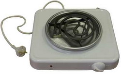 Электроплита Нива ЭПТ-1 1кВт (Псков)