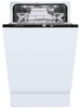 Посудомоечная машина встраиваемая Electrolux ESL 43010