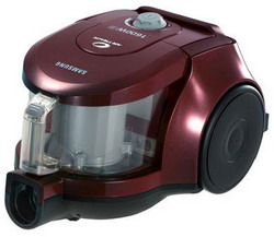 Пылесос SAMSUNG SC-4350