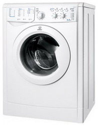 Стиральная машина Indesit  IWUB 4105