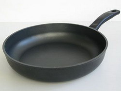 Сковорода НеваМеталлПосуда 7324