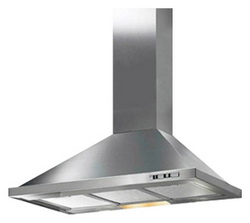 Вытяжка JETAIR ANNY  SL 50 WH