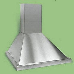 Вытяжка JETAIR ANNY  SL 60 INX