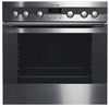 Встраиваемый духовой шкаф ELECTROLUX EON 63100 X зависимый
