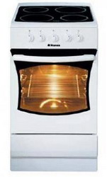 Электроплита HANSA FCCW 51004011