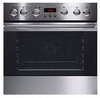 Встраиваемый духовой шкаф ELECTROLUX EON 33100 X зависимый