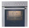 Встраиваемый духовой шкаф Whirlpool AKP 335/IX/05