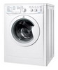 Стиральная машина Indesit IWC 6085 B (CIS)