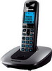 Телефон Panasonic KX-TG6411 RUM