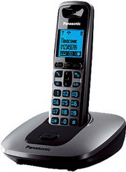 Телефон Panasonic KX-TG6421 RUT