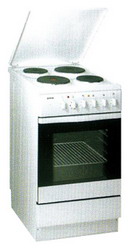 Электроплита GORENJE E 200 SM- W