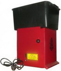 Зернодробилка ИЗ-25 350кг Нива (г.Миасс) Биотехника