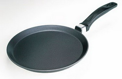 Сковорода НеваМеталлПосуда 6222 блинная