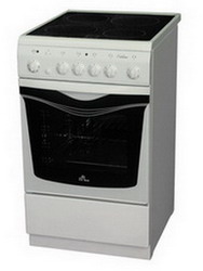 Электроплита De Luxe 506004.03 ст/керамика