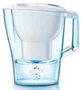 Аквафильтр Brita Aluna-XL new Maxtra белый (акция)