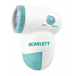 Устройство для удаления катышков с одежды Scarlett SC-920