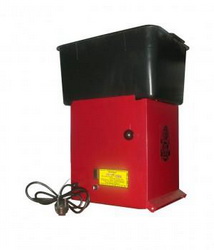 Зернодробилка ИЗ-15М 350кг Нива (г.Миасс) Биотехника