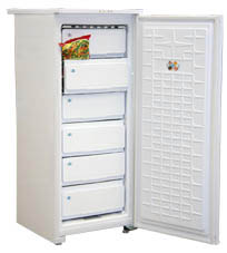 Морозильник Саратов 153 (МКШ-135)