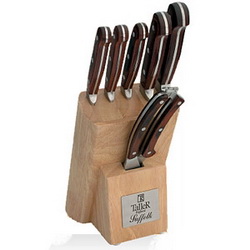 Набор ножей Taller TR-2001 7 штук
