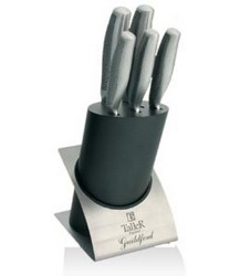 Набор ножей Taller TR-2004 6 штук